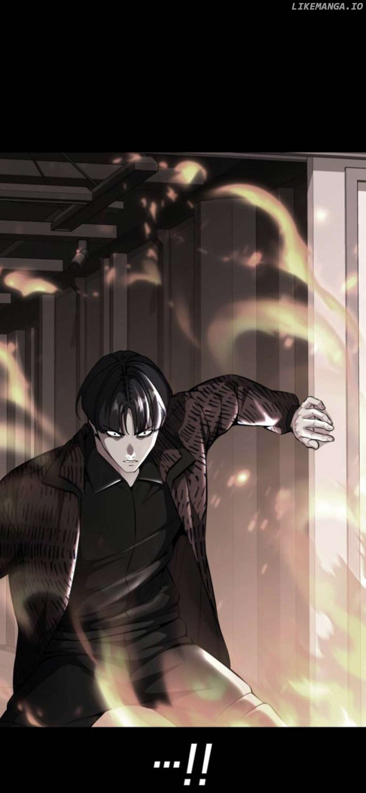 The Boy of Death Chapter 197 - page 60