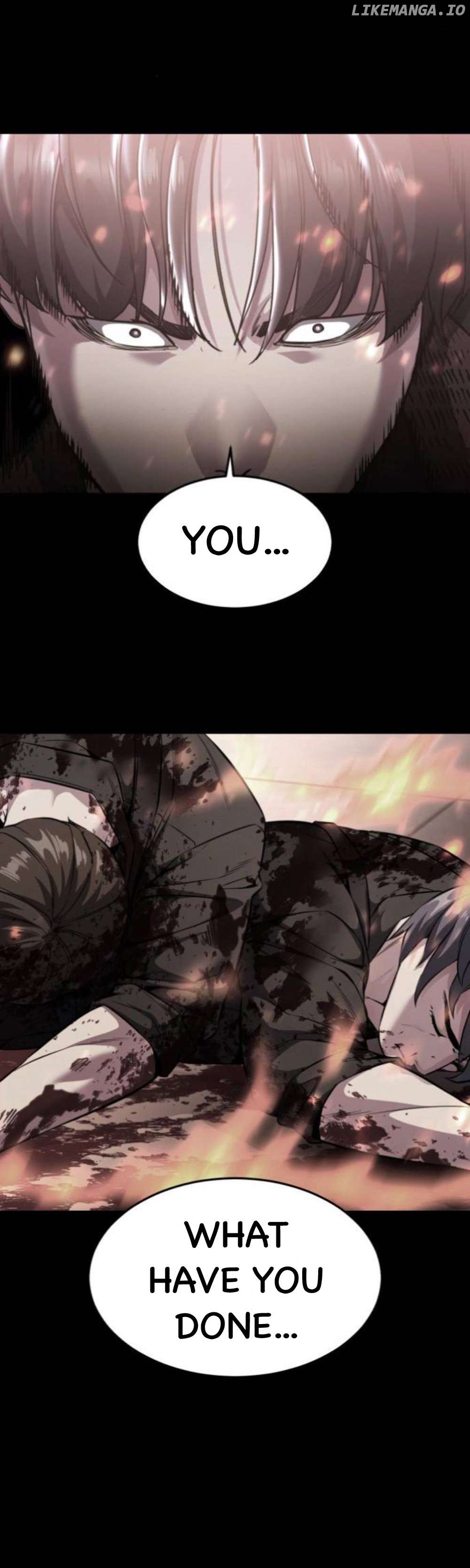 The Boy of Death Chapter 197 - page 62