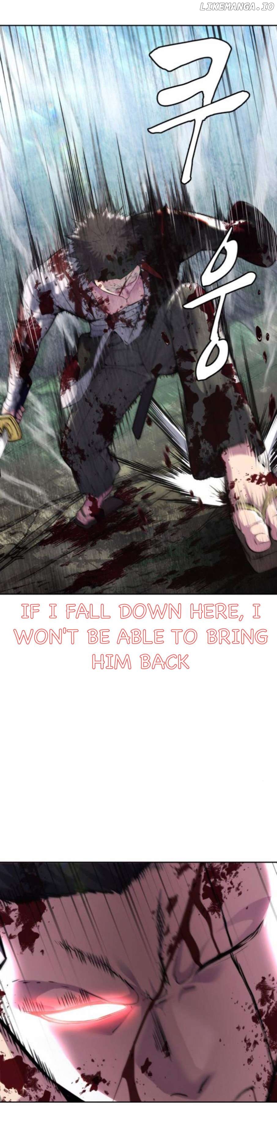 The Boy of Death Chapter 197 - page 71