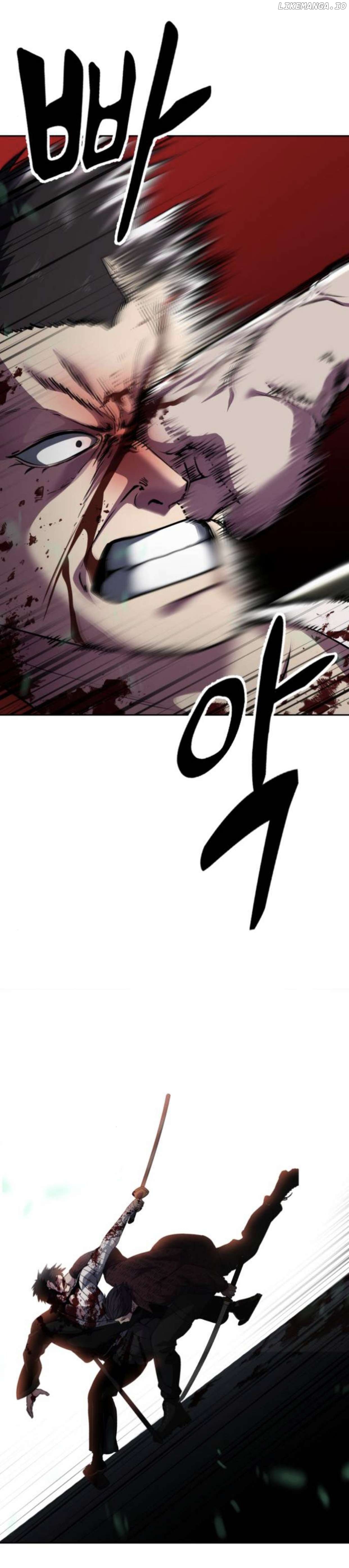 The Boy of Death Chapter 197 - page 73