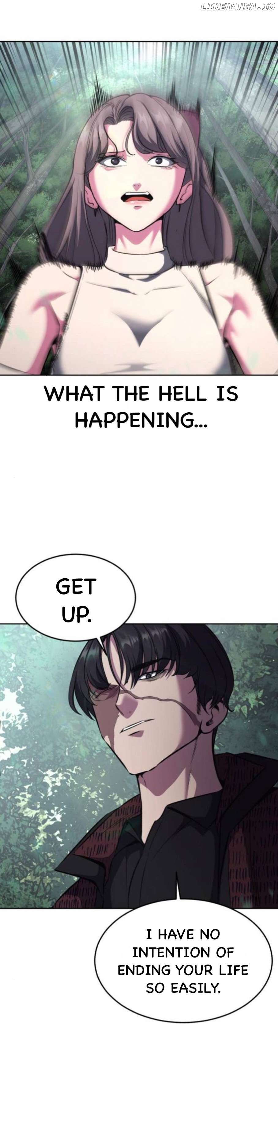 The Boy of Death Chapter 197 - page 77