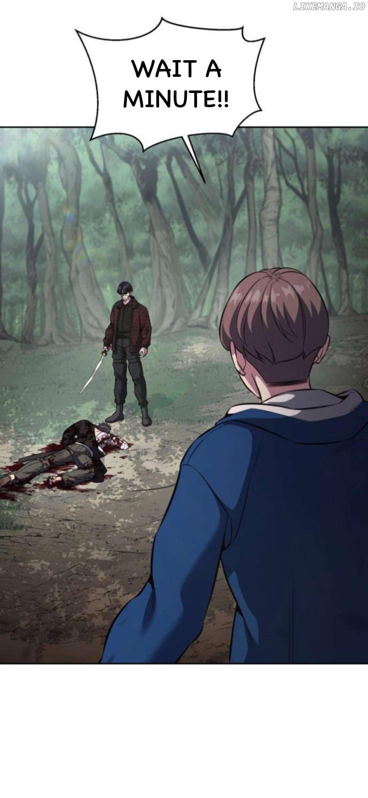 The Boy of Death Chapter 197 - page 80