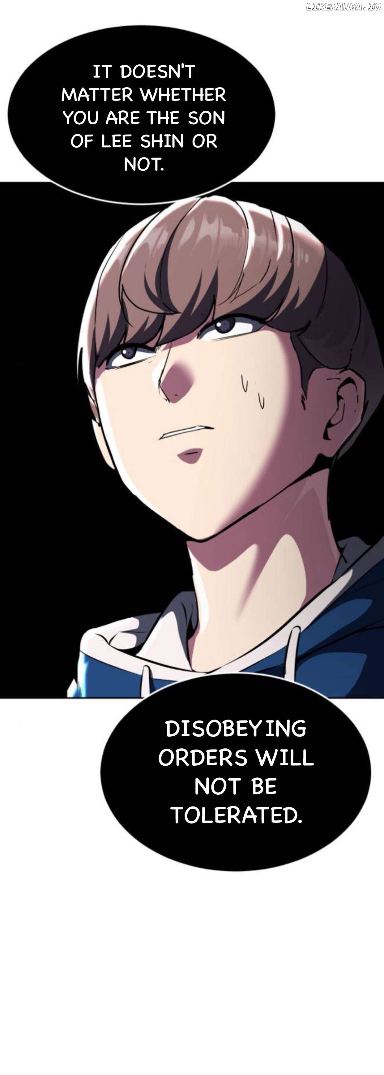 The Boy of Death Chapter 197.5 - page 2