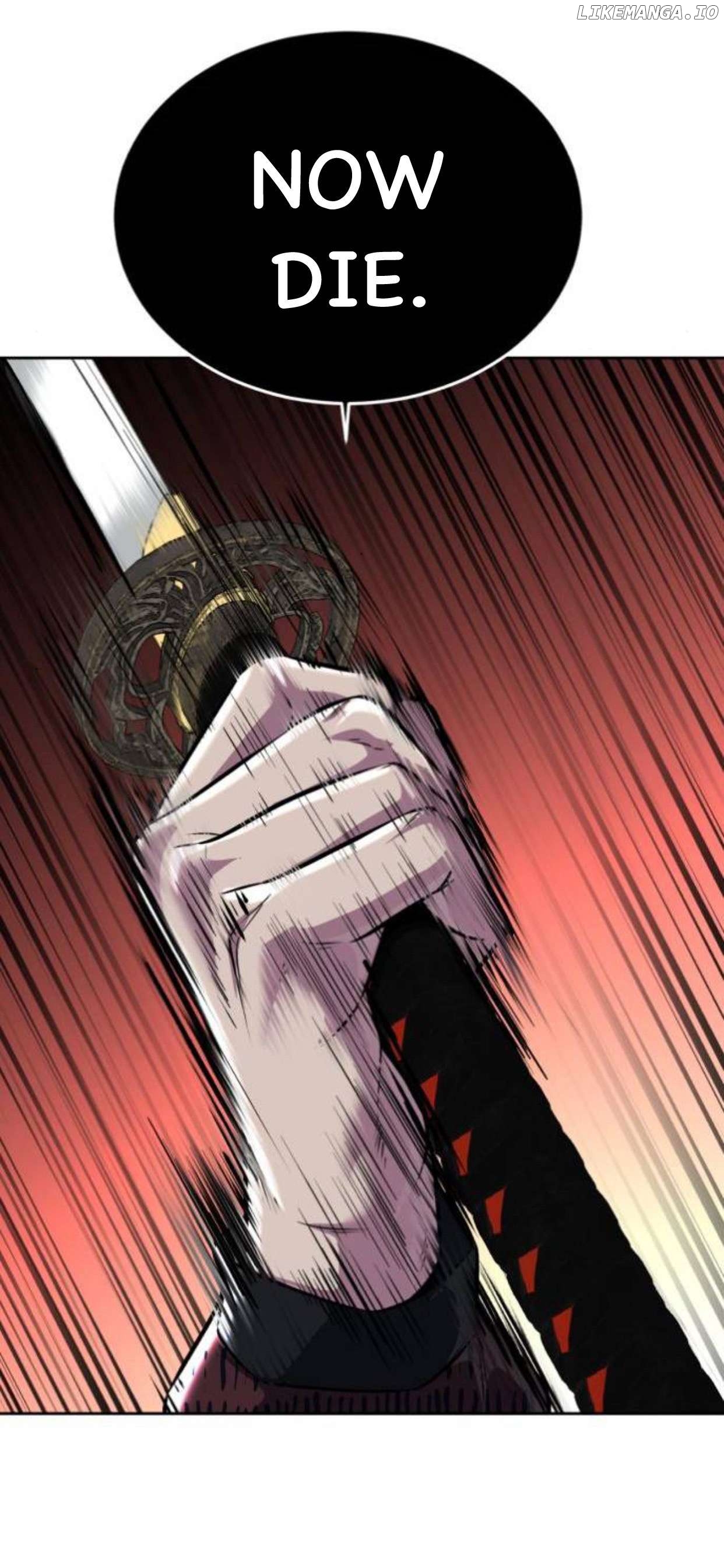 The Boy of Death Chapter 197.5 - page 3