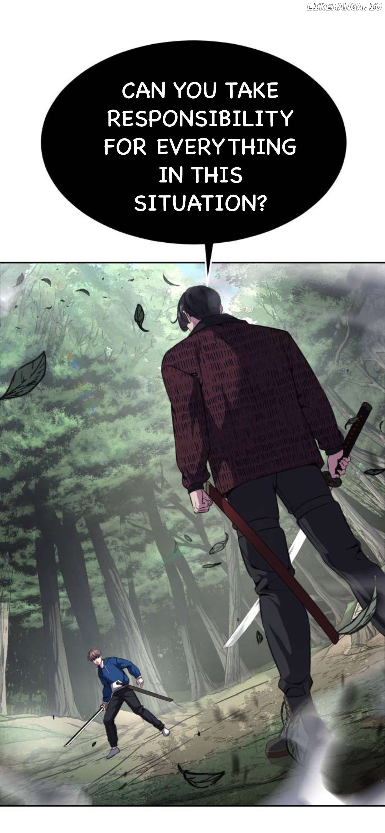 The Boy of Death Chapter 198 - page 34