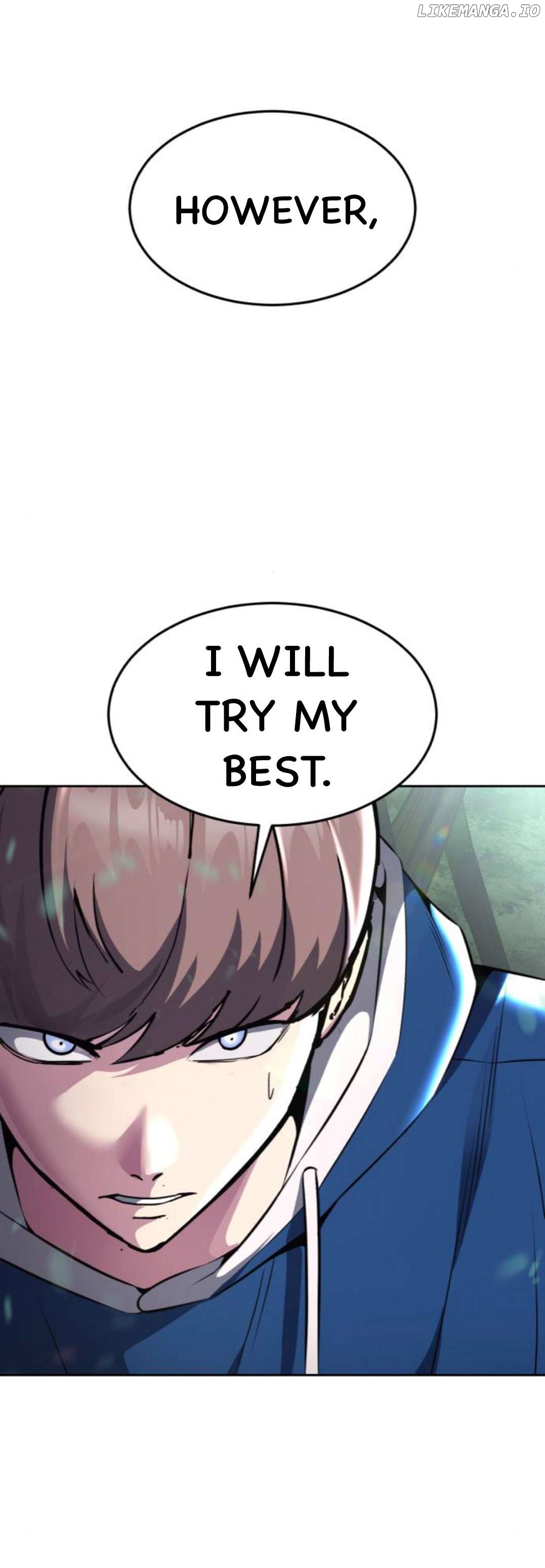 The Boy of Death Chapter 198 - page 37