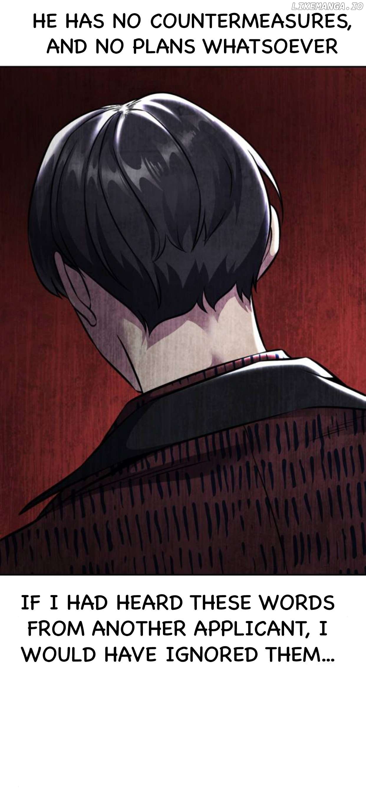The Boy of Death Chapter 198 - page 39