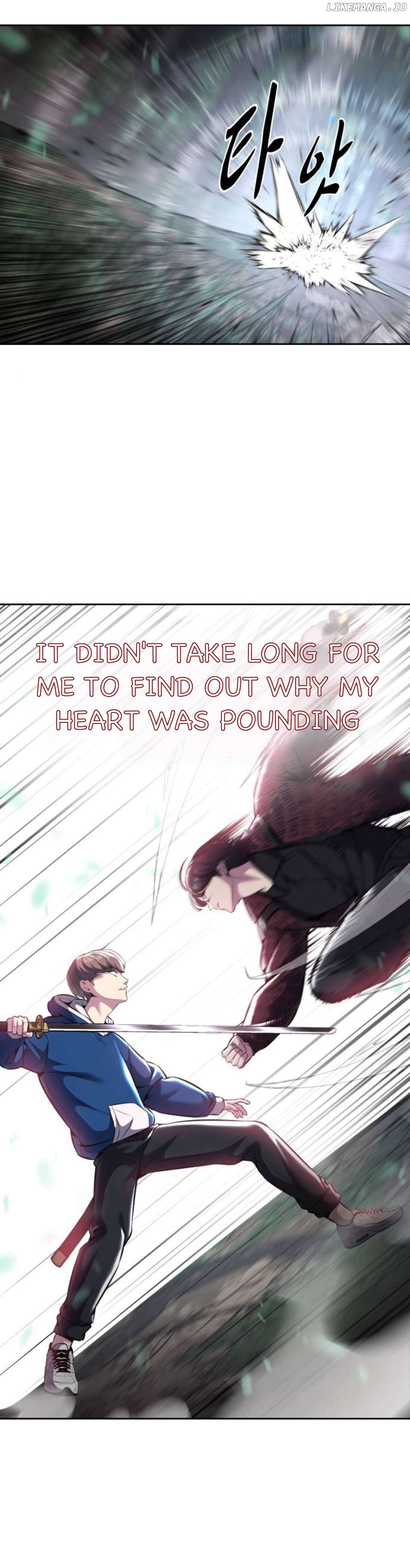 The Boy of Death Chapter 198 - page 41