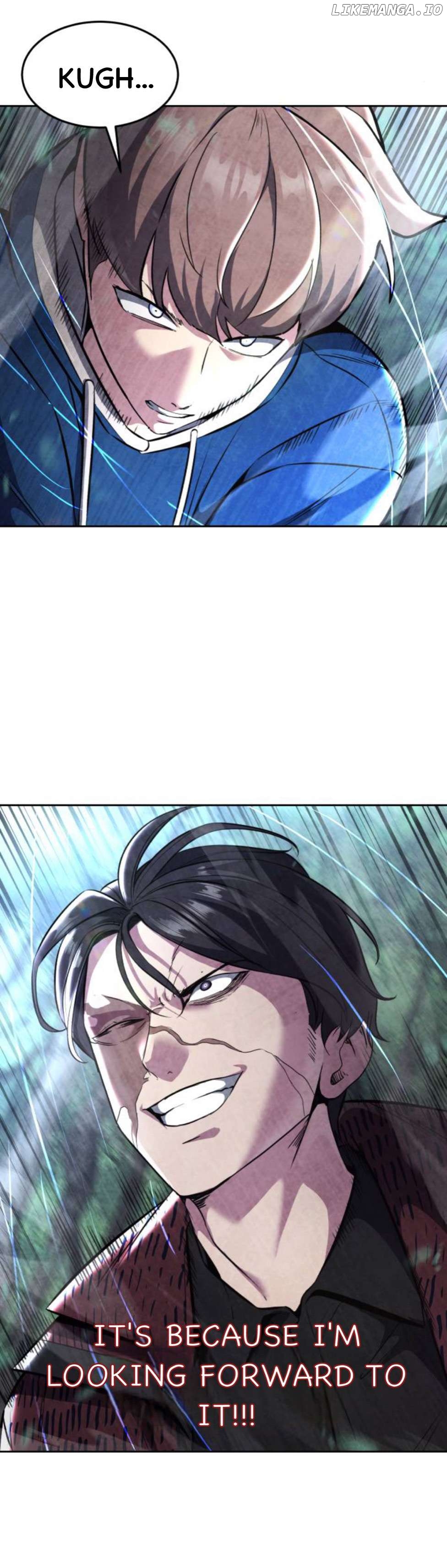 The Boy of Death Chapter 198 - page 43