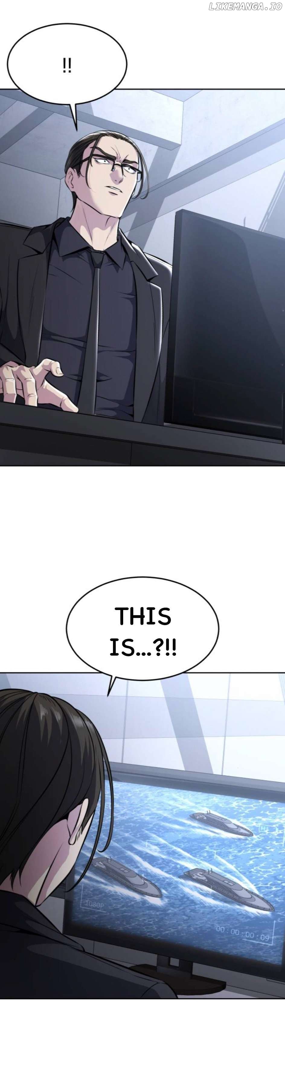 The Boy of Death Chapter 198 - page 46