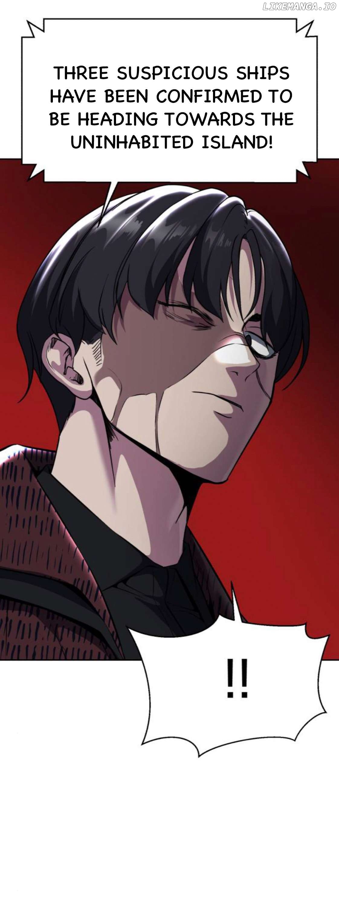 The Boy of Death Chapter 198 - page 60