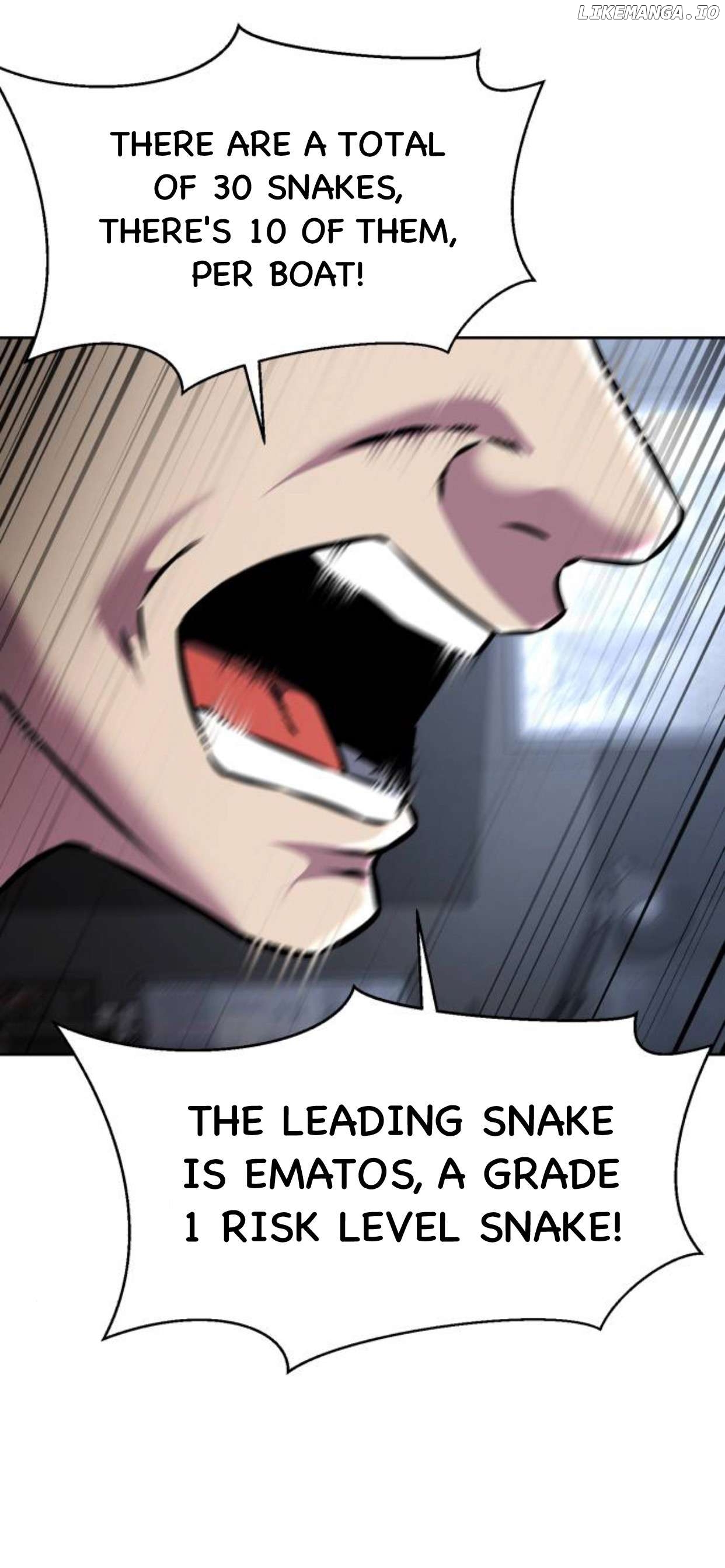 The Boy of Death Chapter 198 - page 61