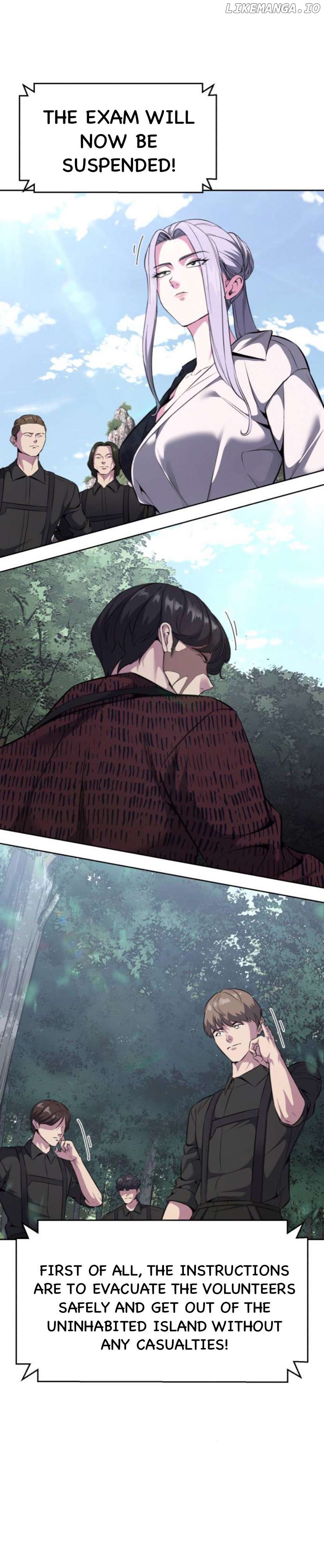 The Boy of Death Chapter 198 - page 63
