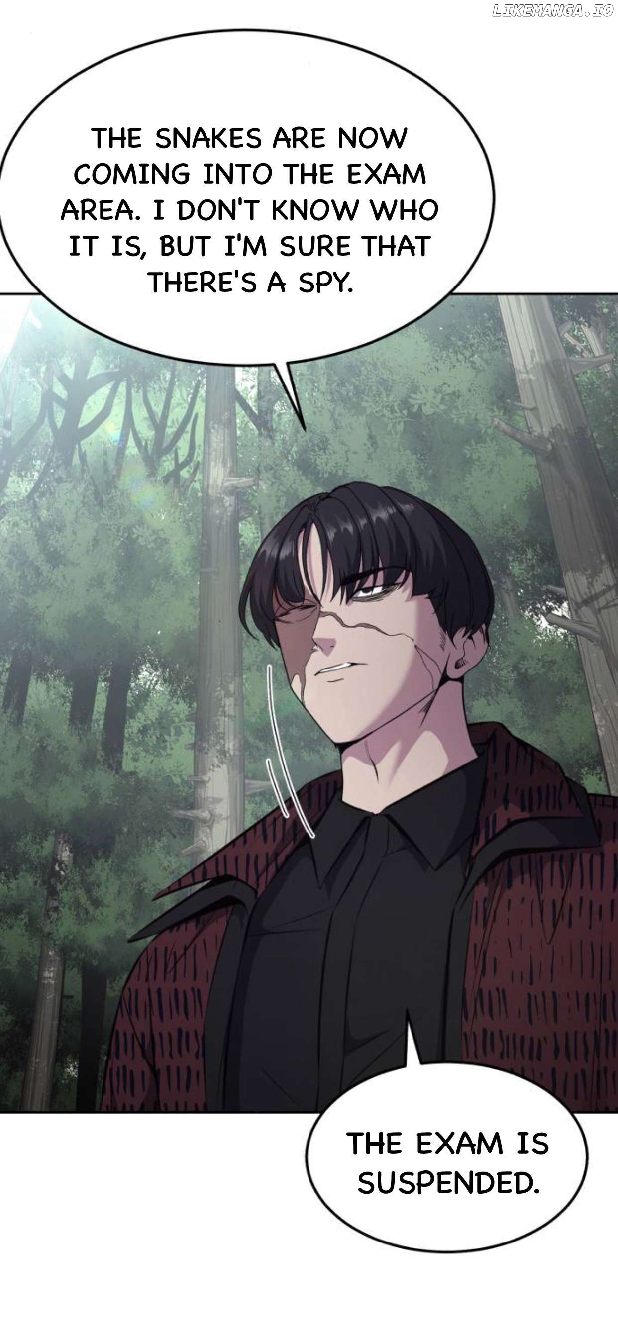 The Boy of Death Chapter 198 - page 66