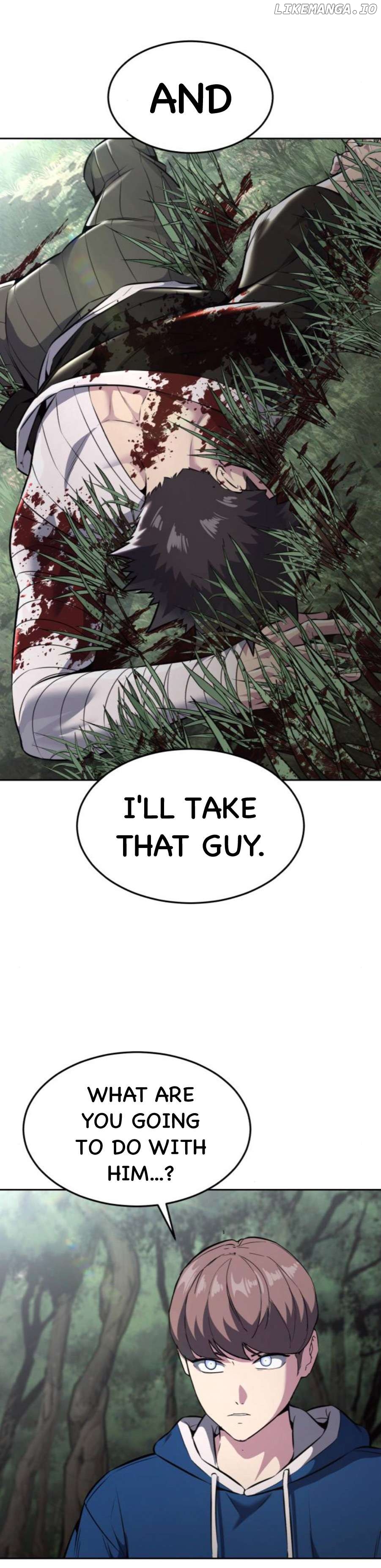 The Boy of Death Chapter 198 - page 68