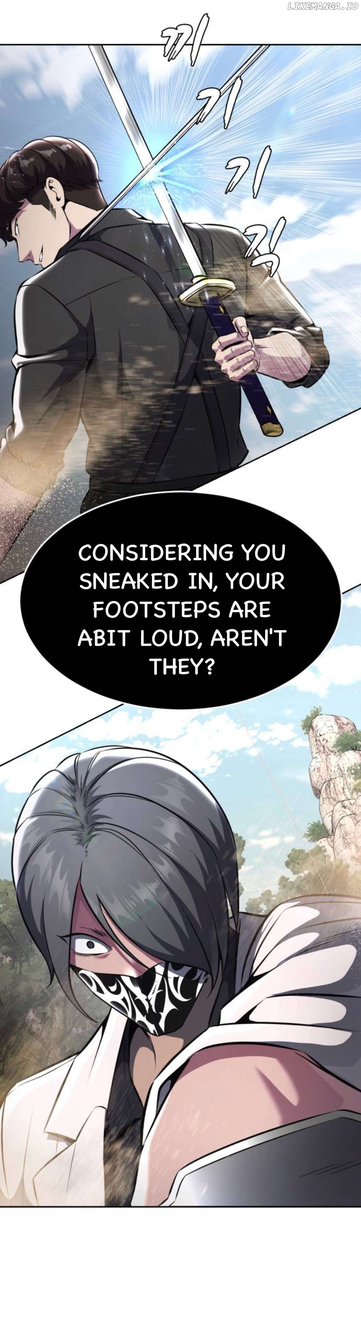 The Boy of Death Chapter 198 - page 76