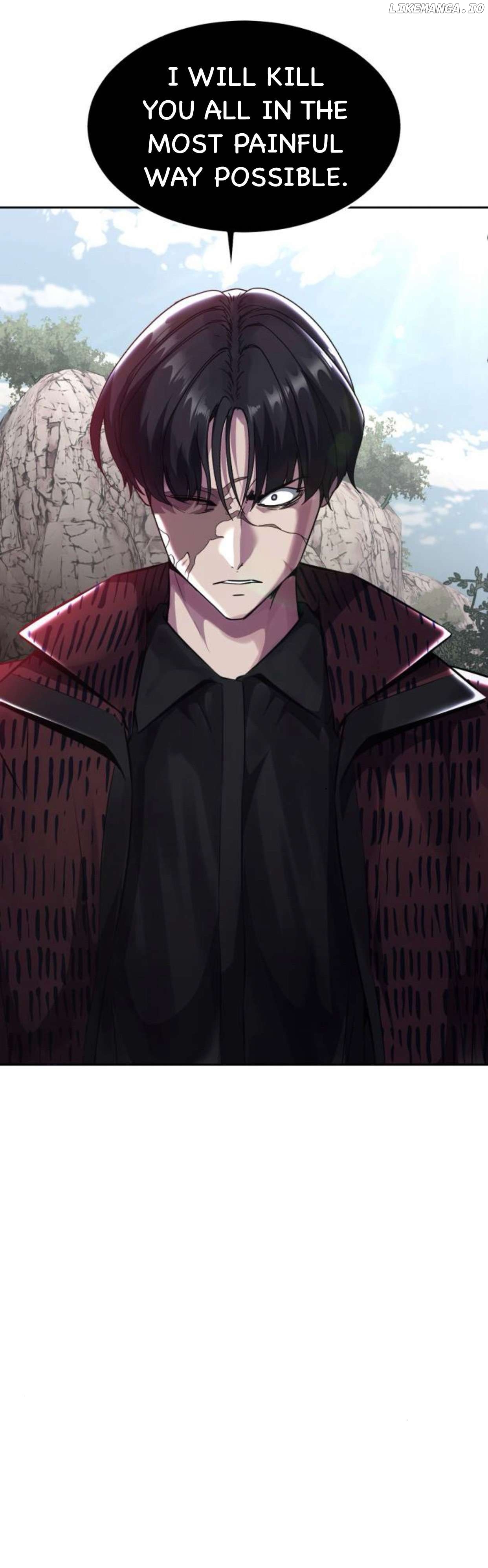 The Boy of Death Chapter 198 - page 85