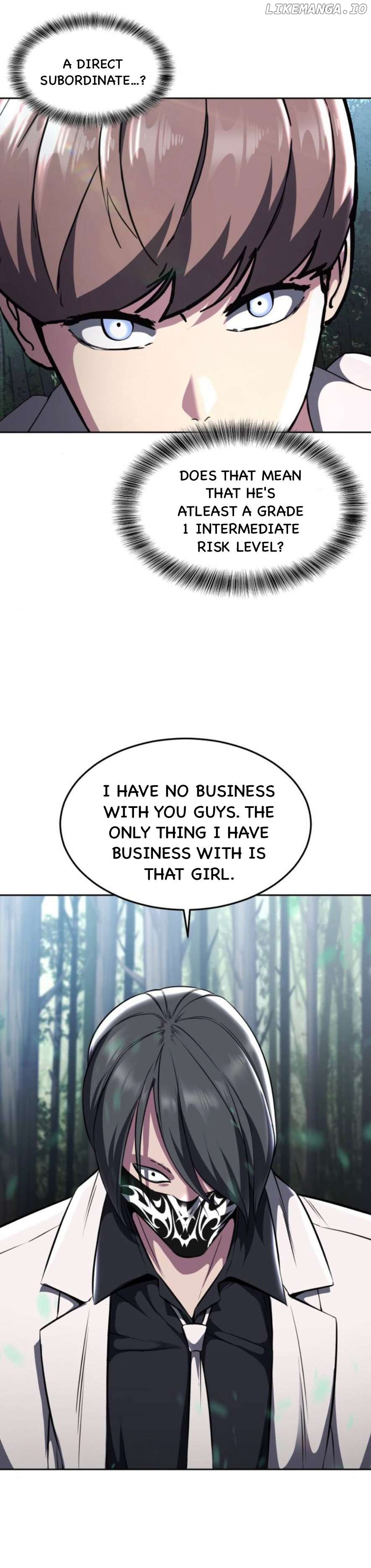 The Boy of Death Chapter 199 - page 16