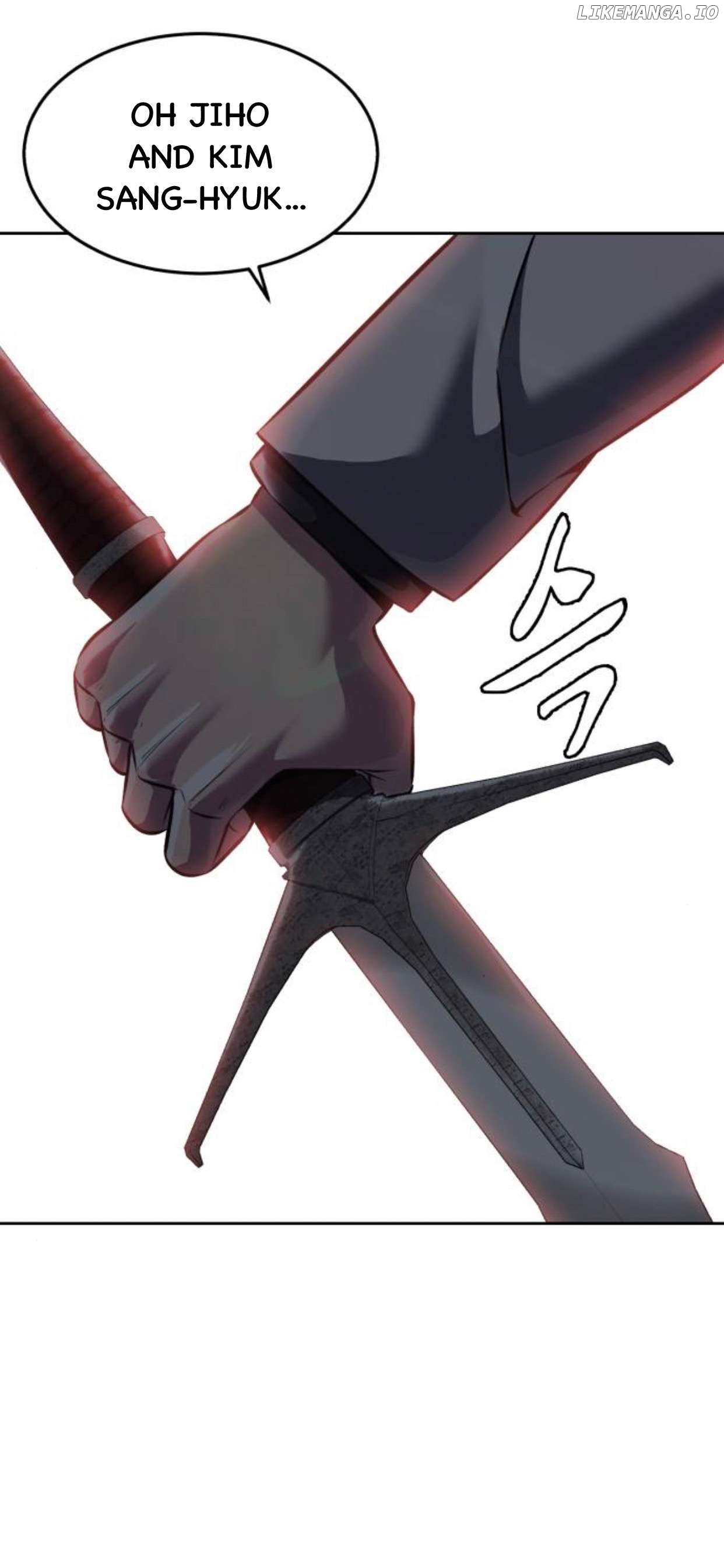 The Boy of Death Chapter 199 - page 24