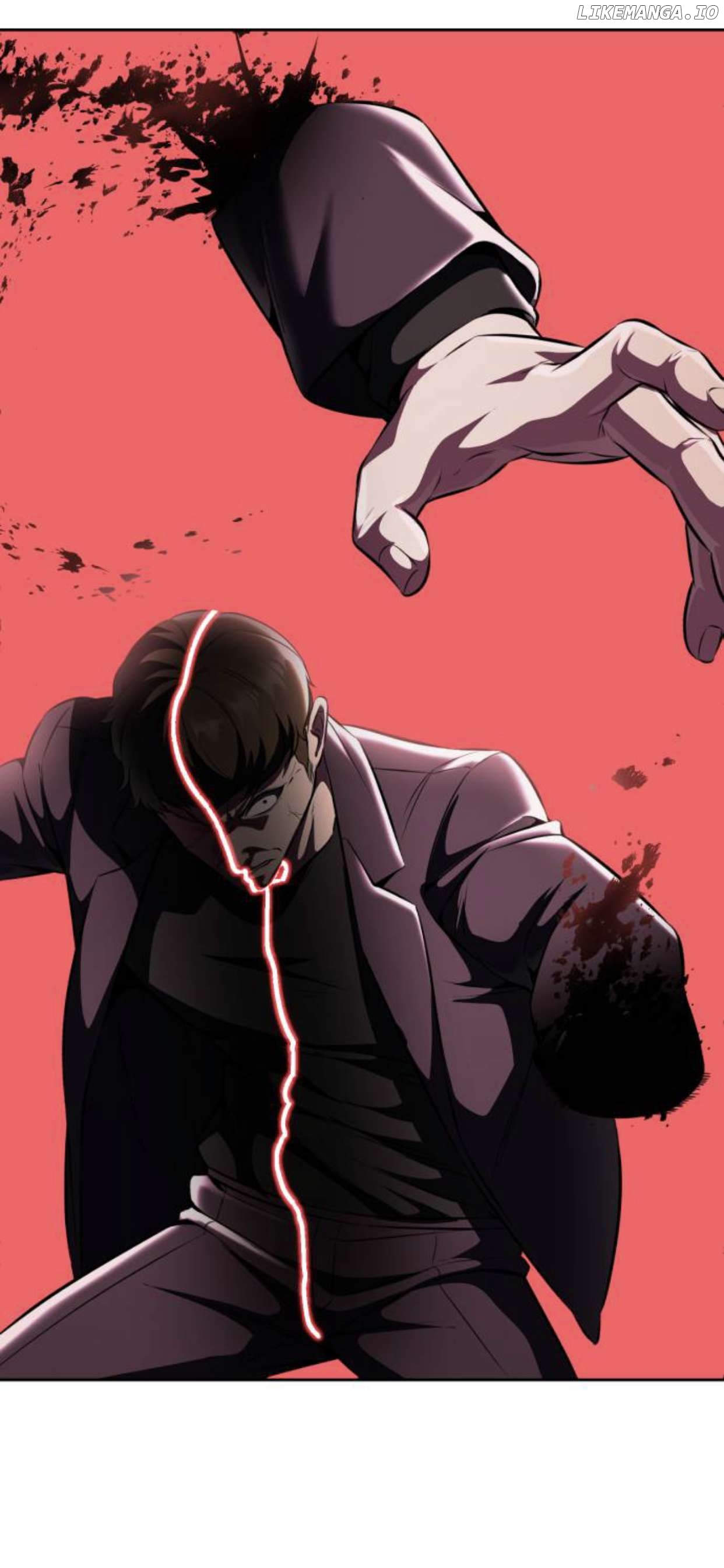 The Boy of Death Chapter 199 - page 33