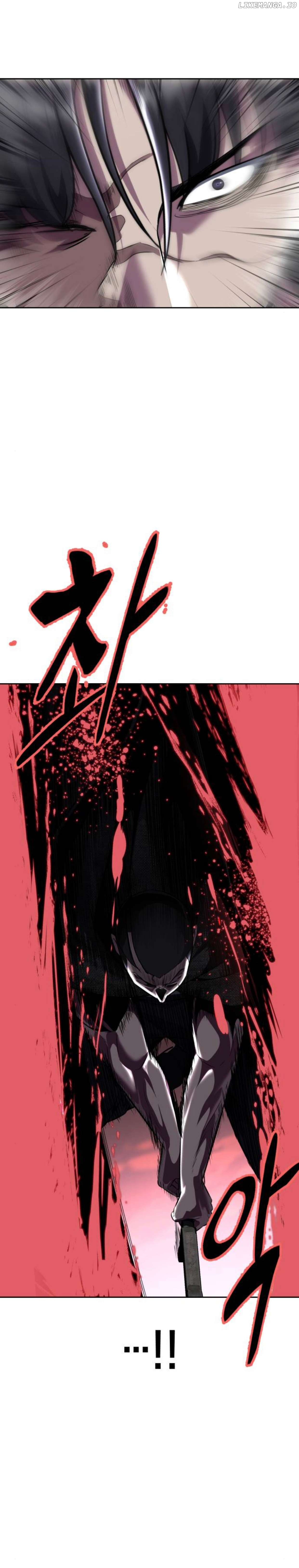 The Boy of Death Chapter 199 - page 34