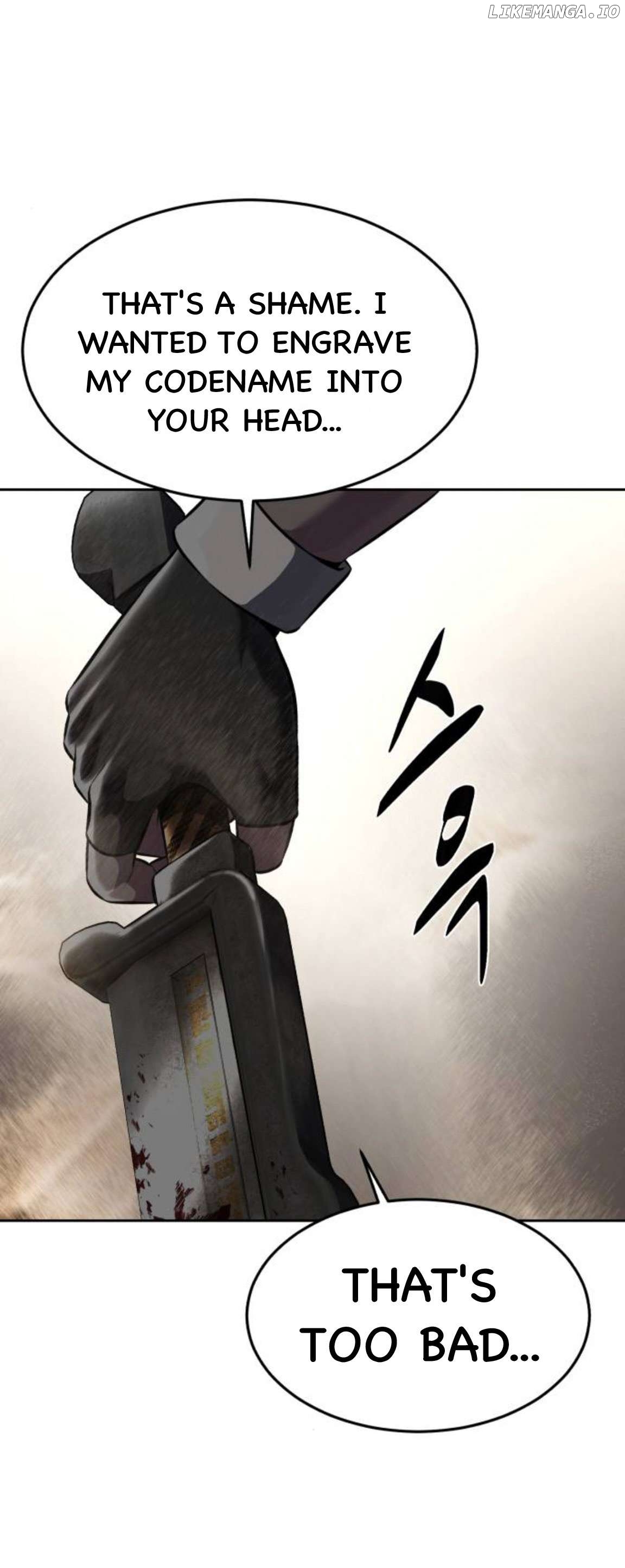 The Boy of Death Chapter 199 - page 40
