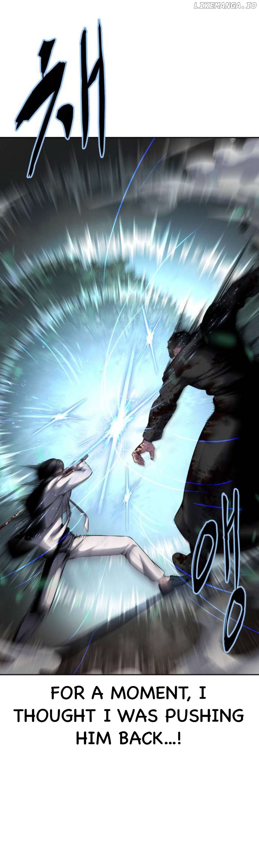 The Boy of Death Chapter 199 - page 49