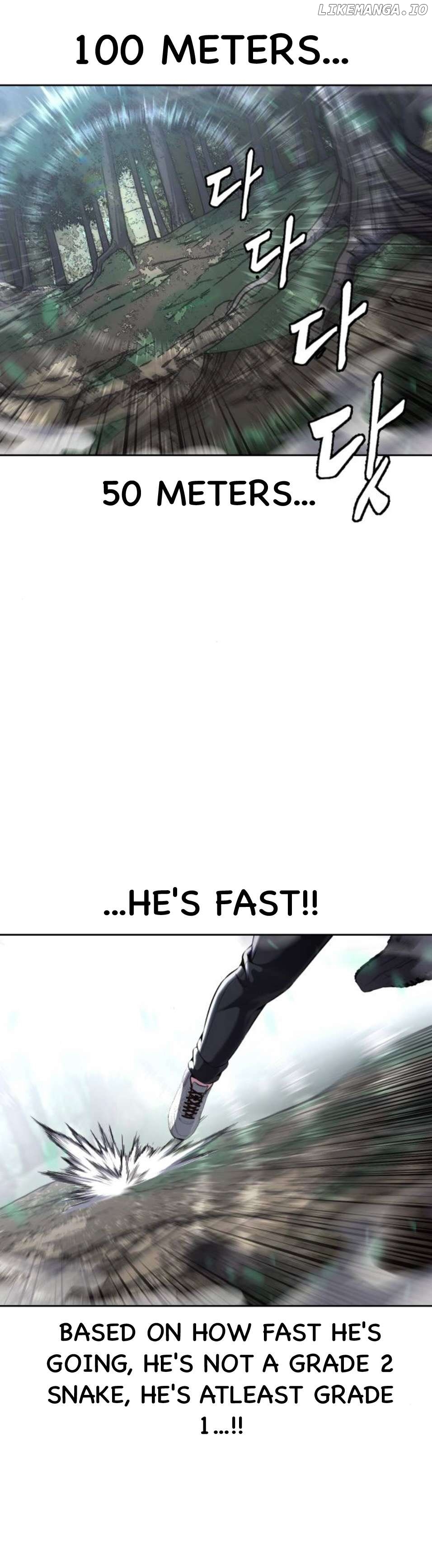 The Boy of Death Chapter 199 - page 6