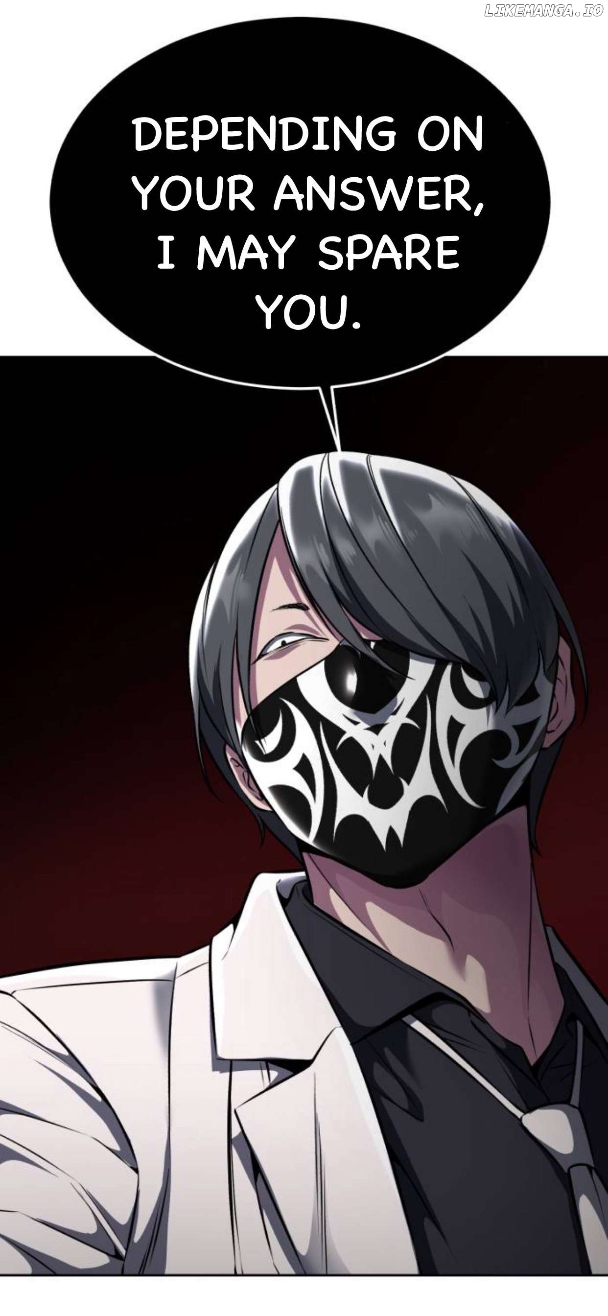 The Boy of Death Chapter 199 - page 63