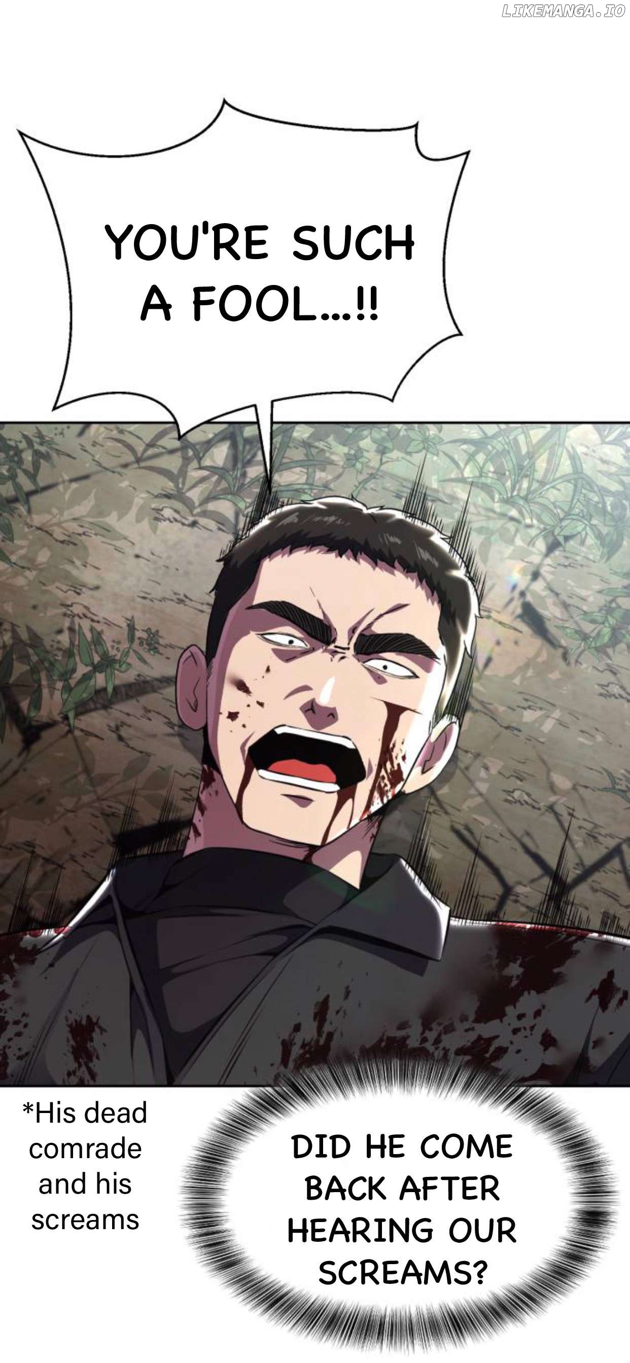 The Boy of Death Chapter 199 - page 76