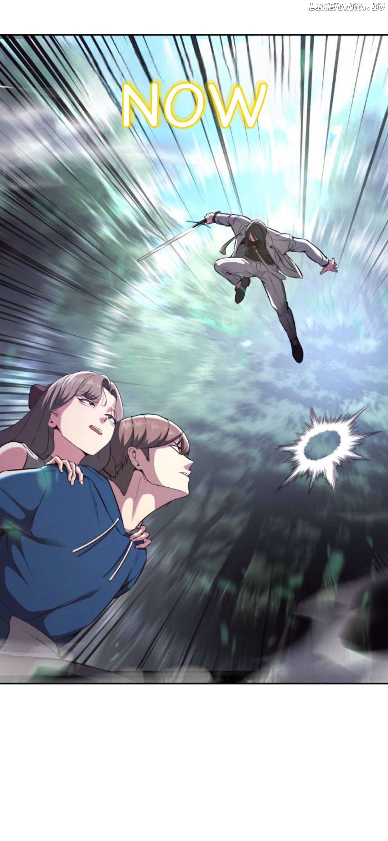 The Boy of Death Chapter 199 - page 8