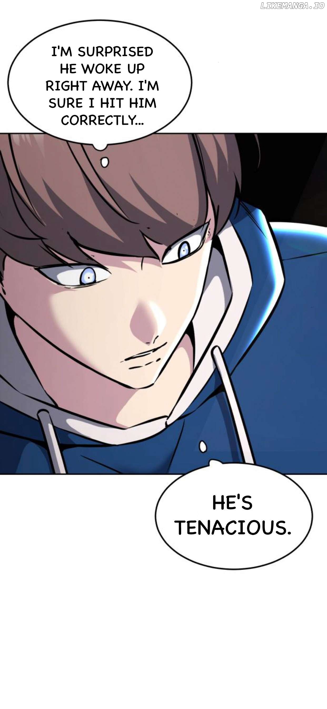 The Boy of Death Chapter 199 - page 90