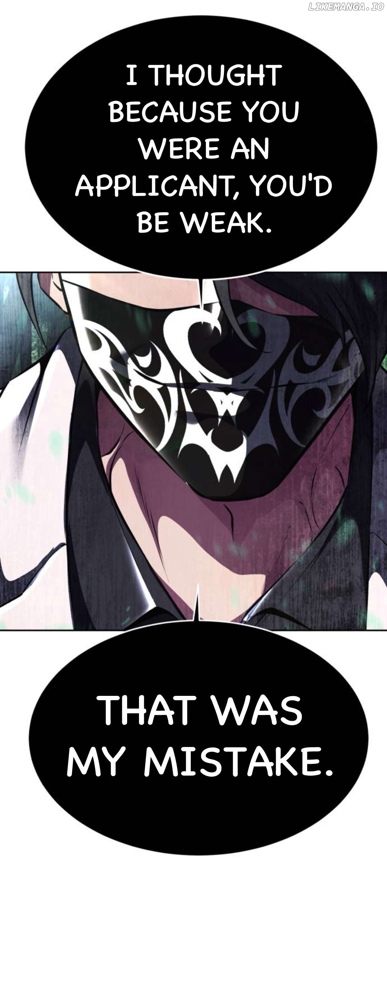 The Boy of Death Chapter 199 - page 91