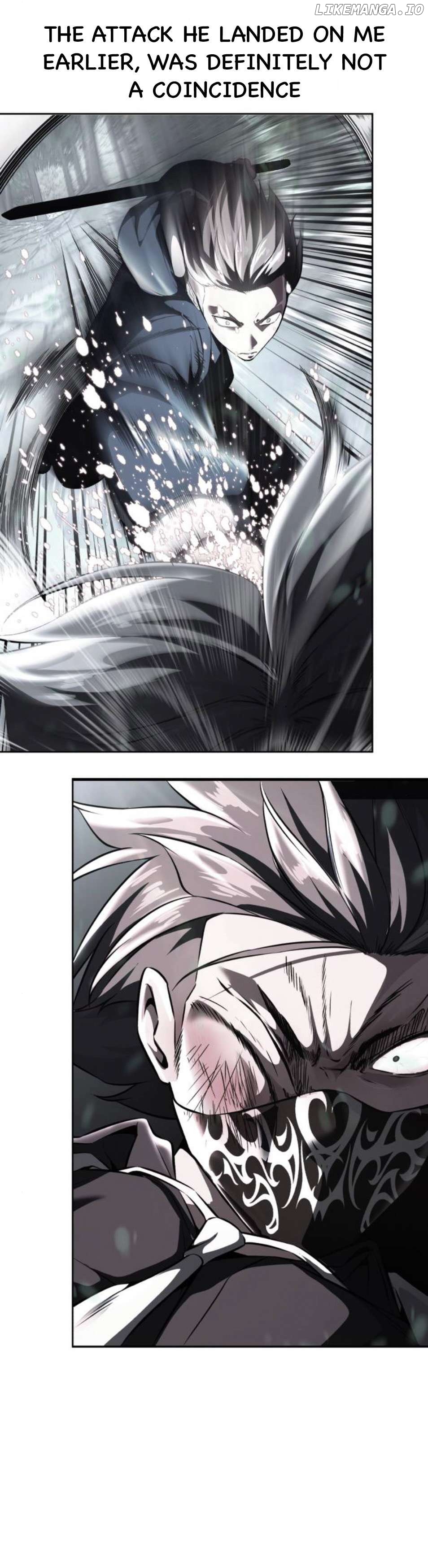 The Boy of Death Chapter 200 - page 22