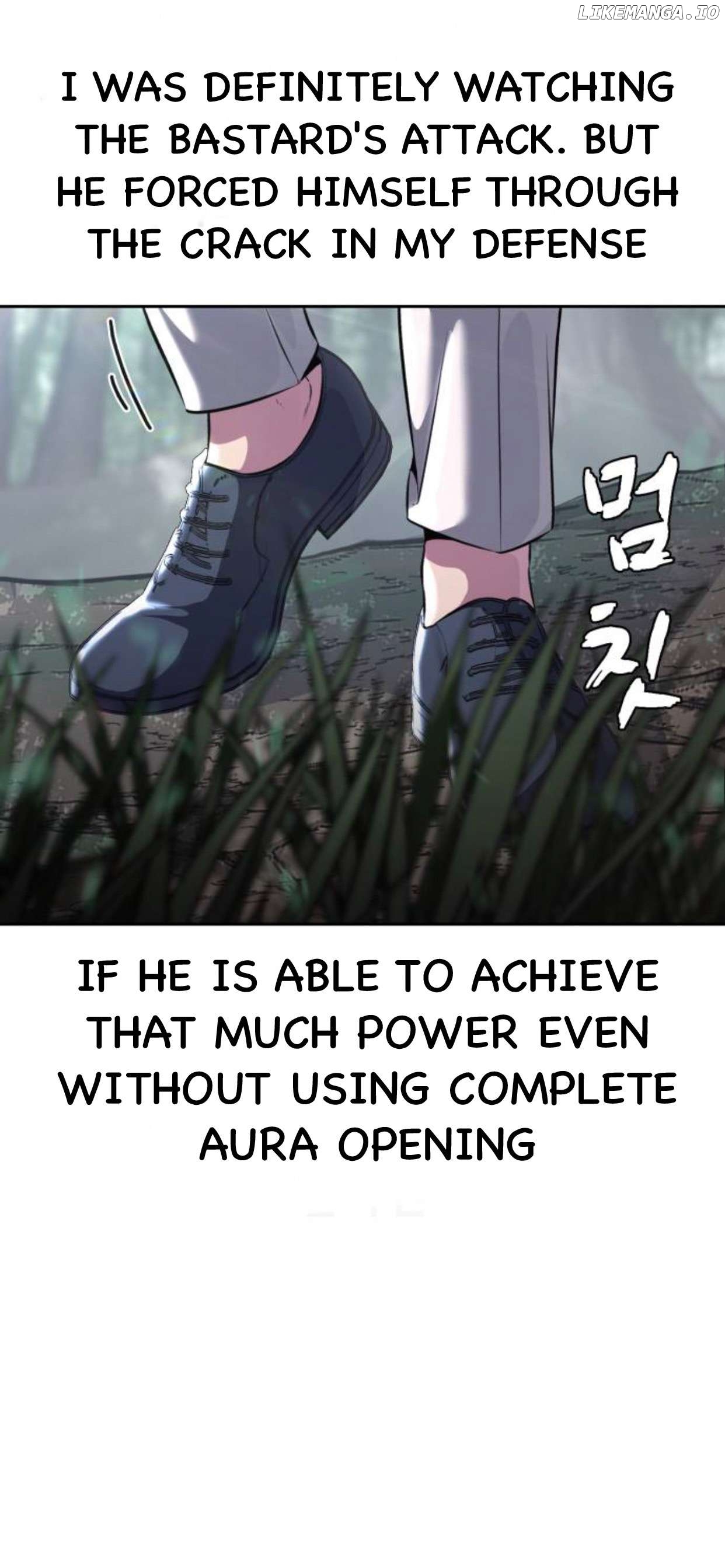 The Boy of Death Chapter 200 - page 23