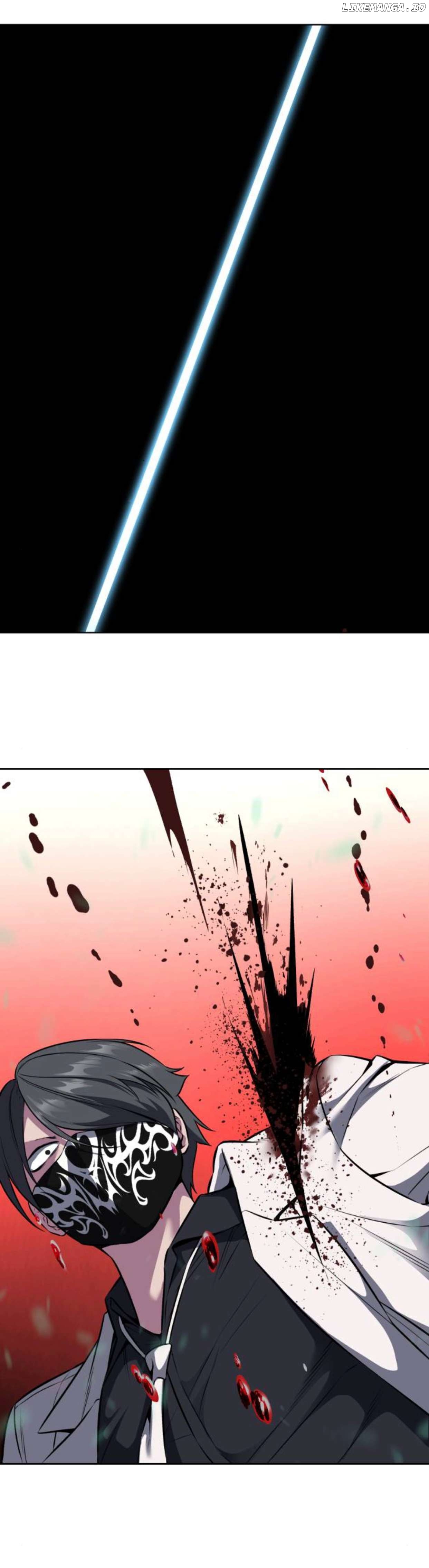 The Boy of Death Chapter 200 - page 33