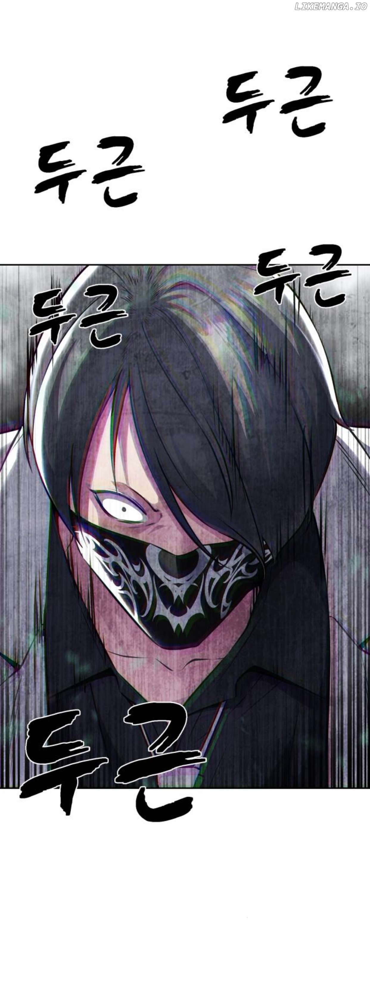 The Boy of Death Chapter 200 - page 36