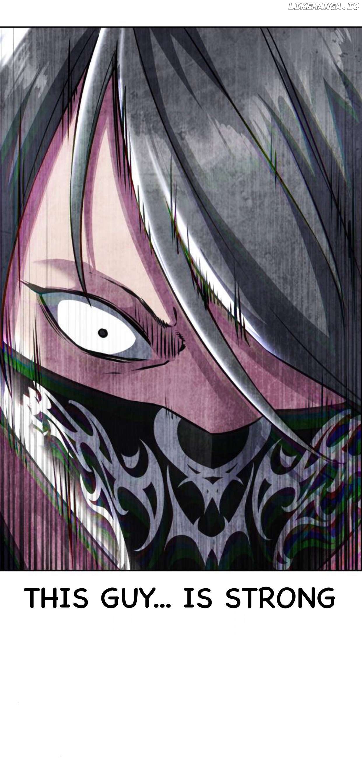 The Boy of Death Chapter 200 - page 37