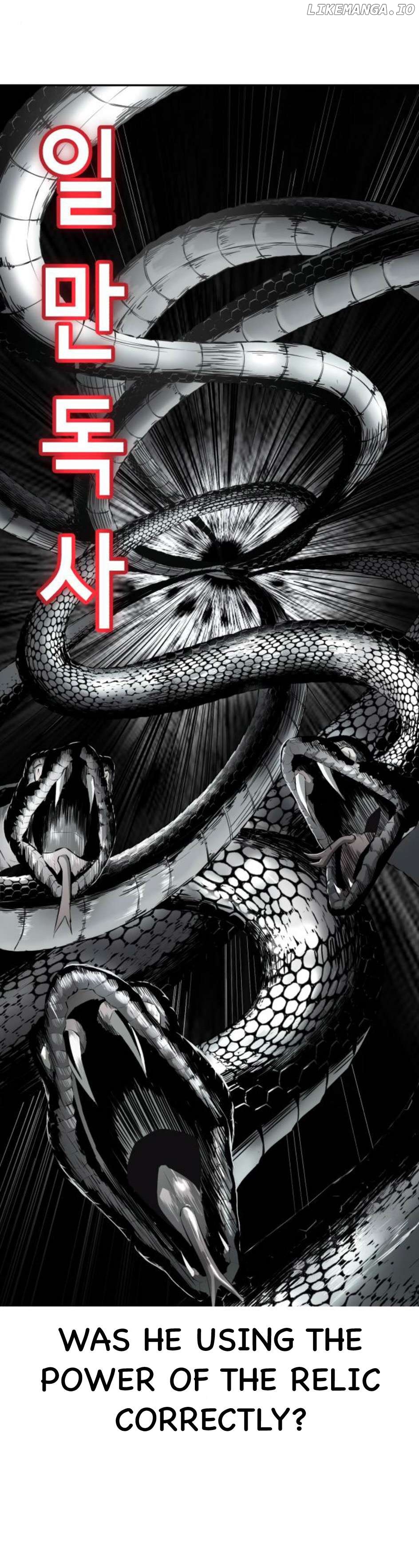 The Boy of Death Chapter 200 - page 49