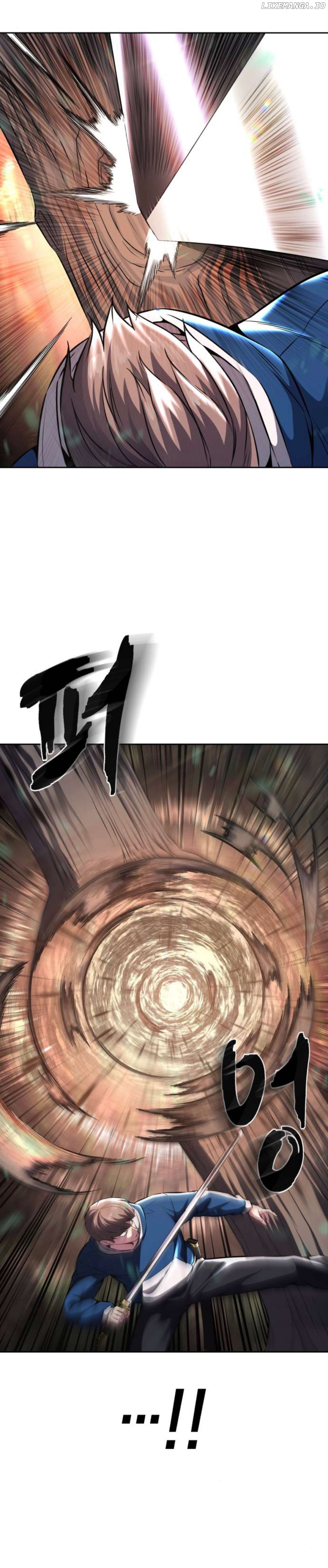 The Boy of Death Chapter 200 - page 53