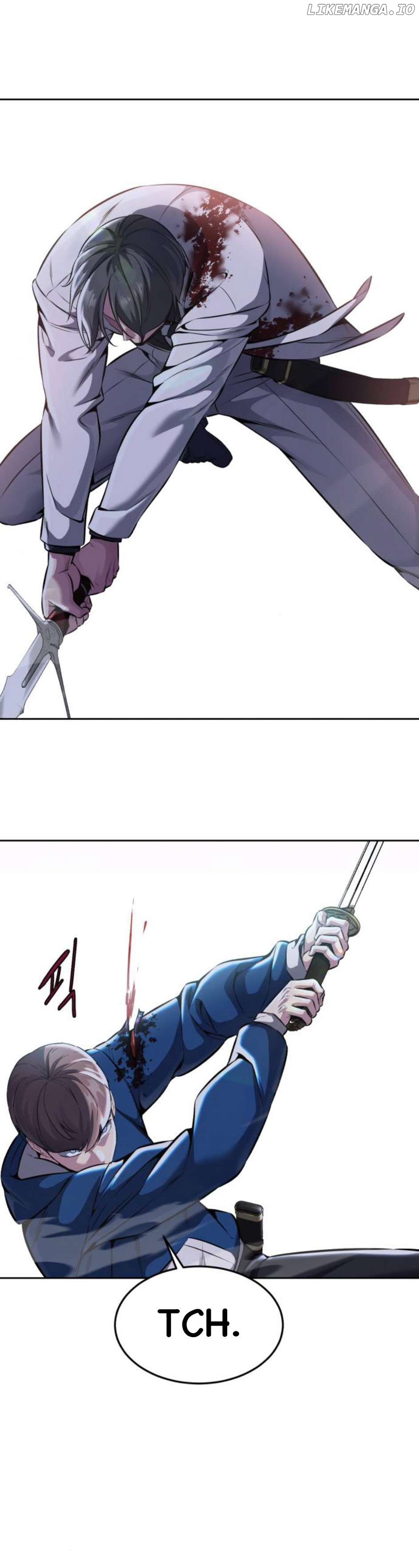 The Boy of Death Chapter 200 - page 68