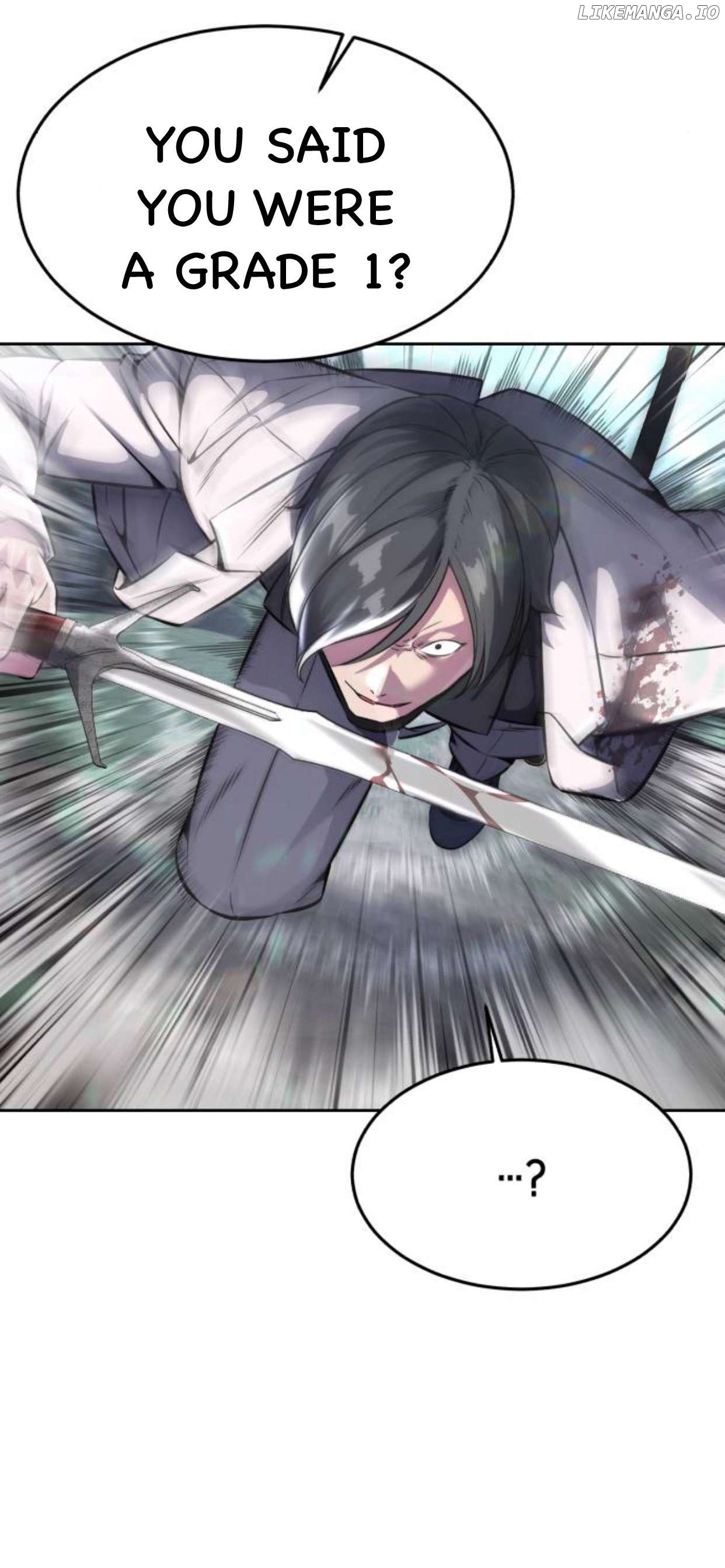 The Boy of Death Chapter 200 - page 72