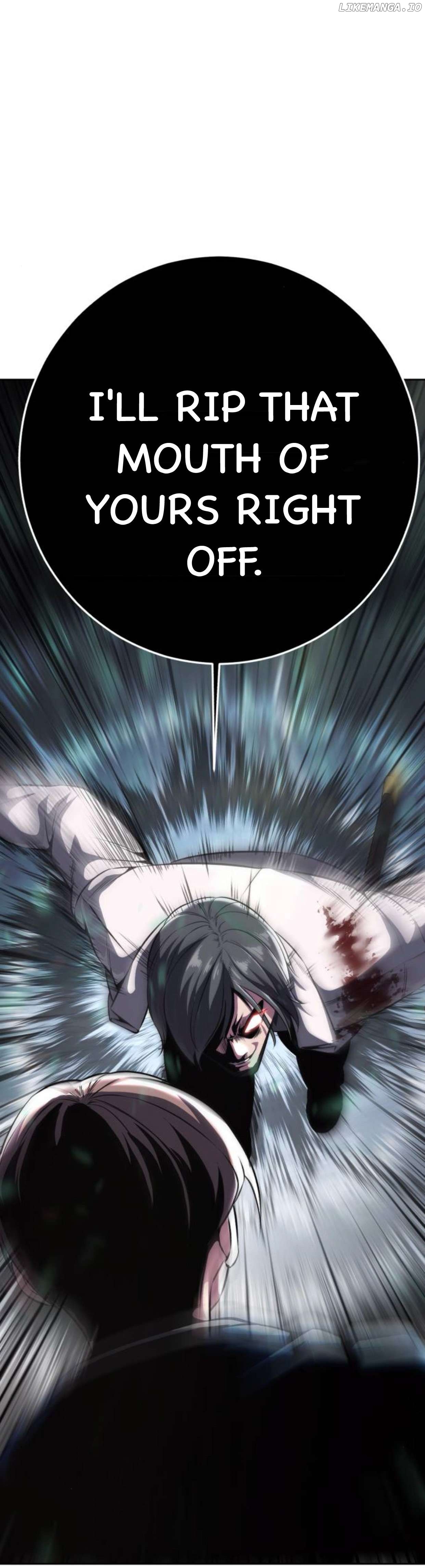 The Boy of Death Chapter 200 - page 75