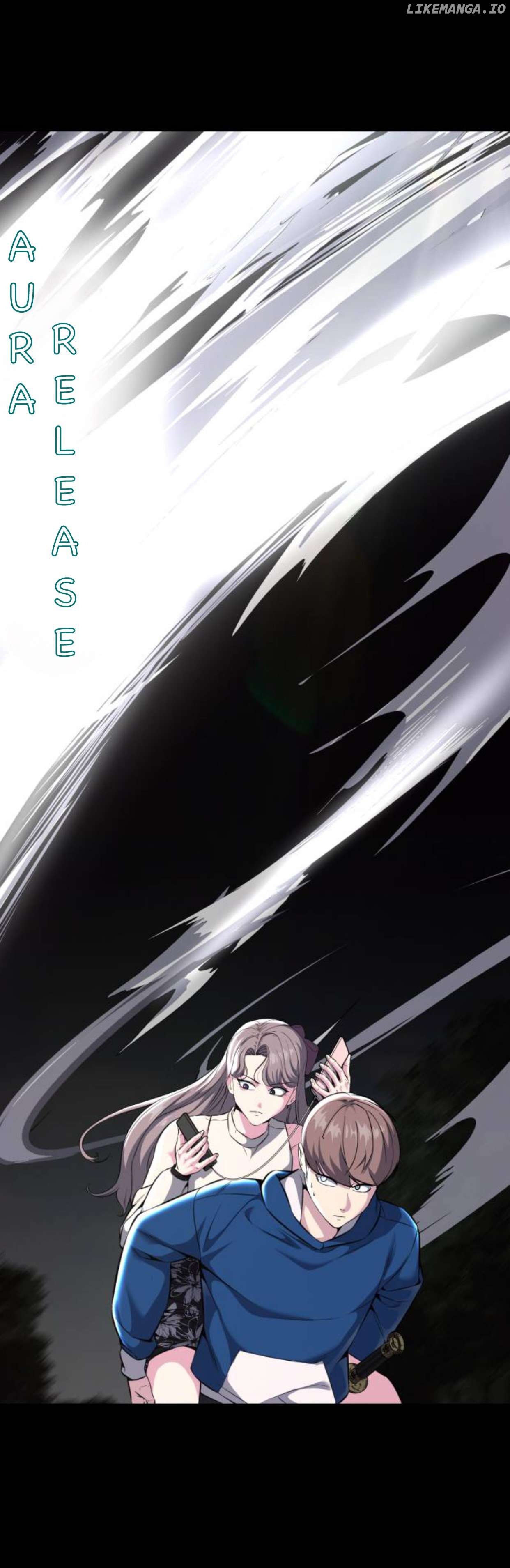 The Boy of Death Chapter 200 - page 8