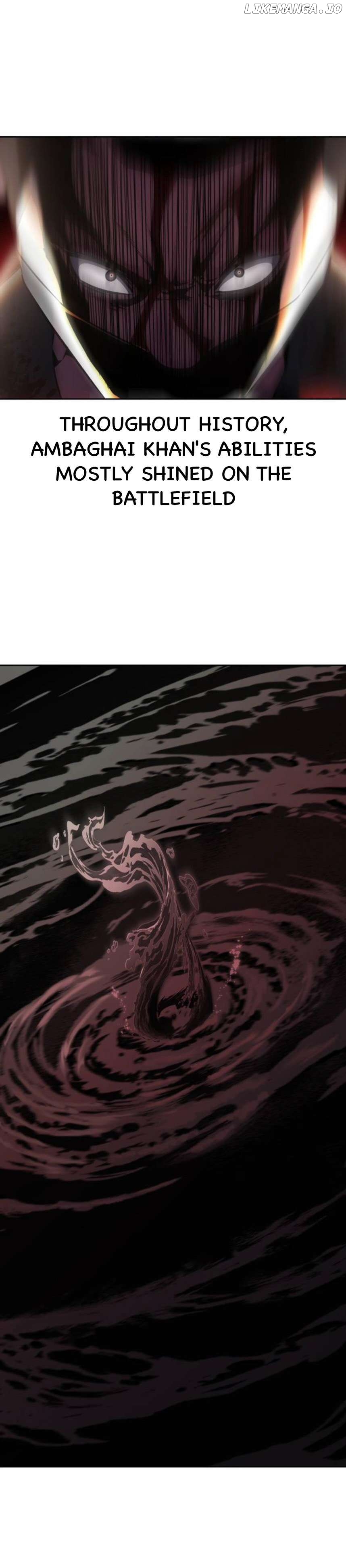 The Boy of Death Chapter 200 - page 80