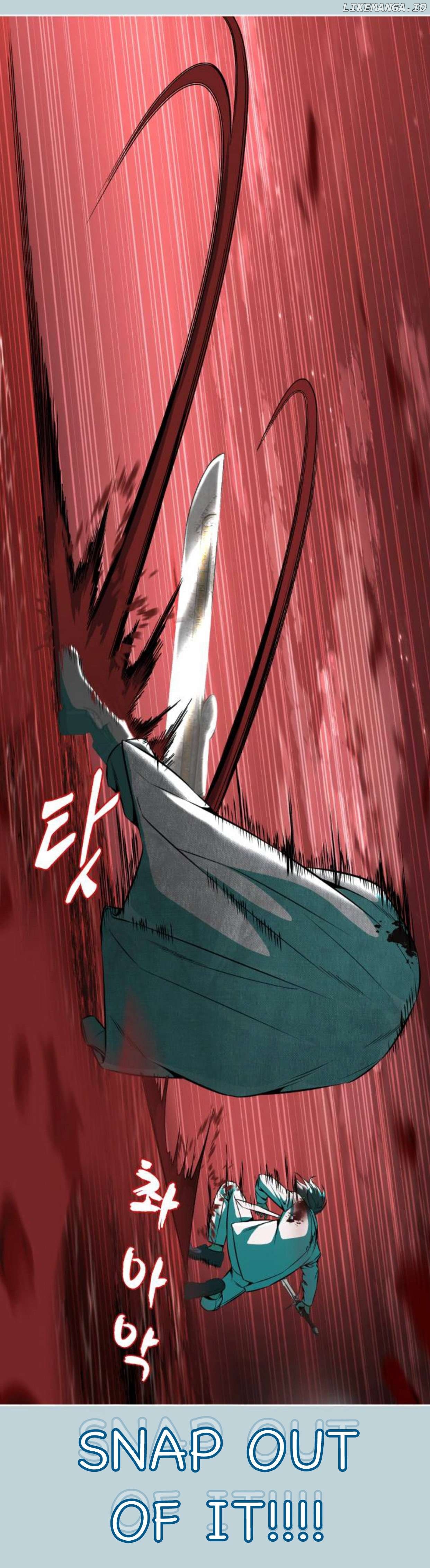 The Boy of Death Chapter 201 - page 100