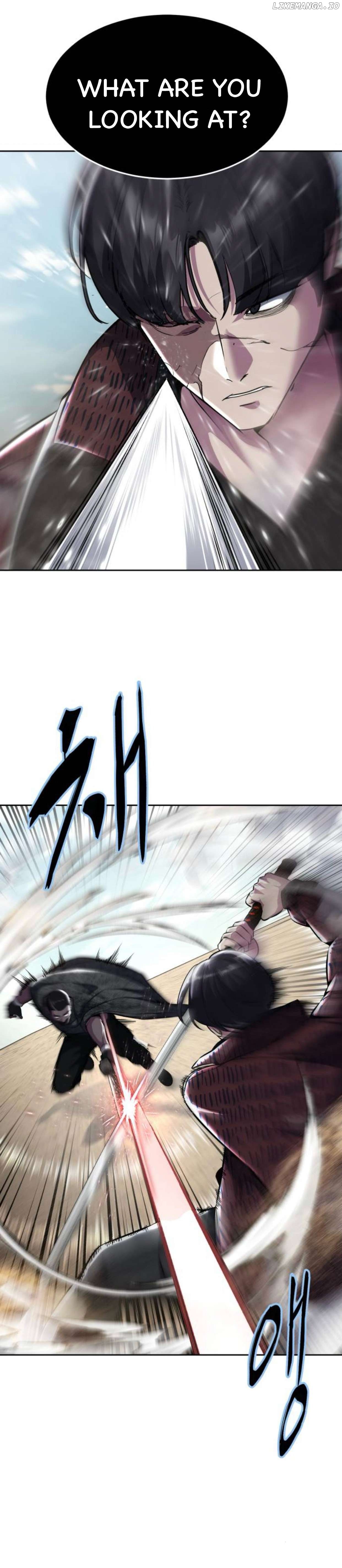 The Boy of Death Chapter 201 - page 34