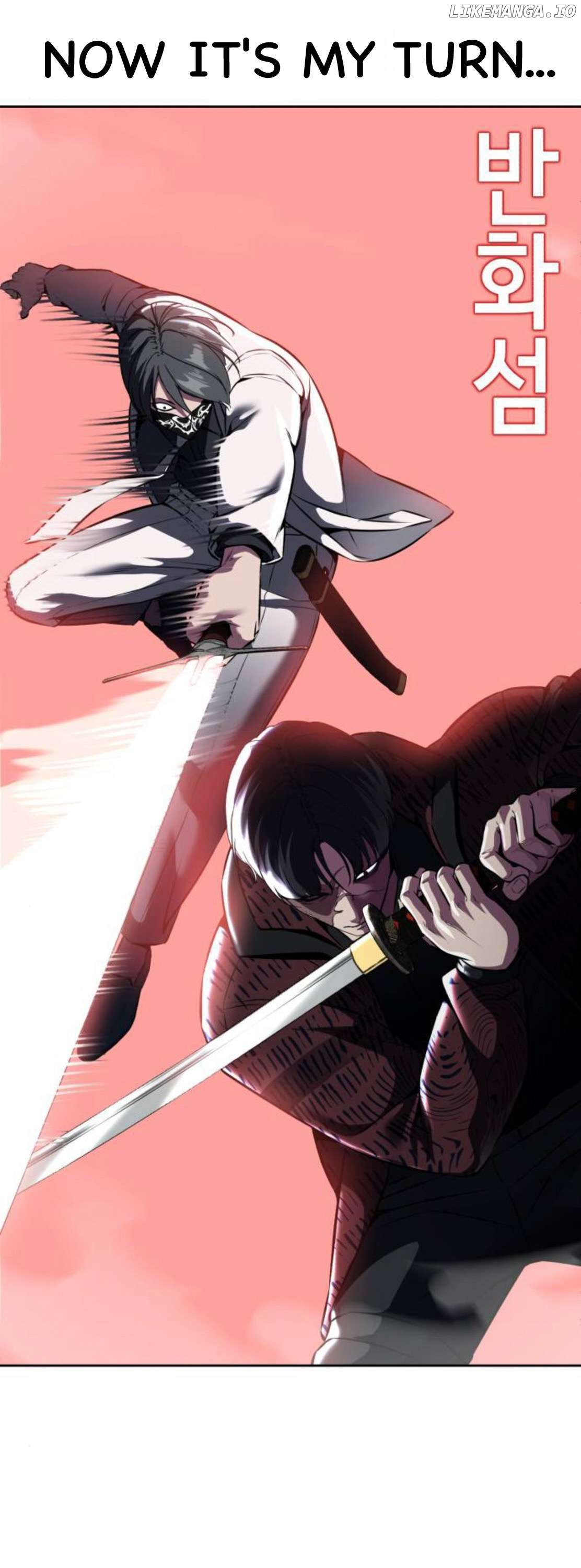 The Boy of Death Chapter 201 - page 41