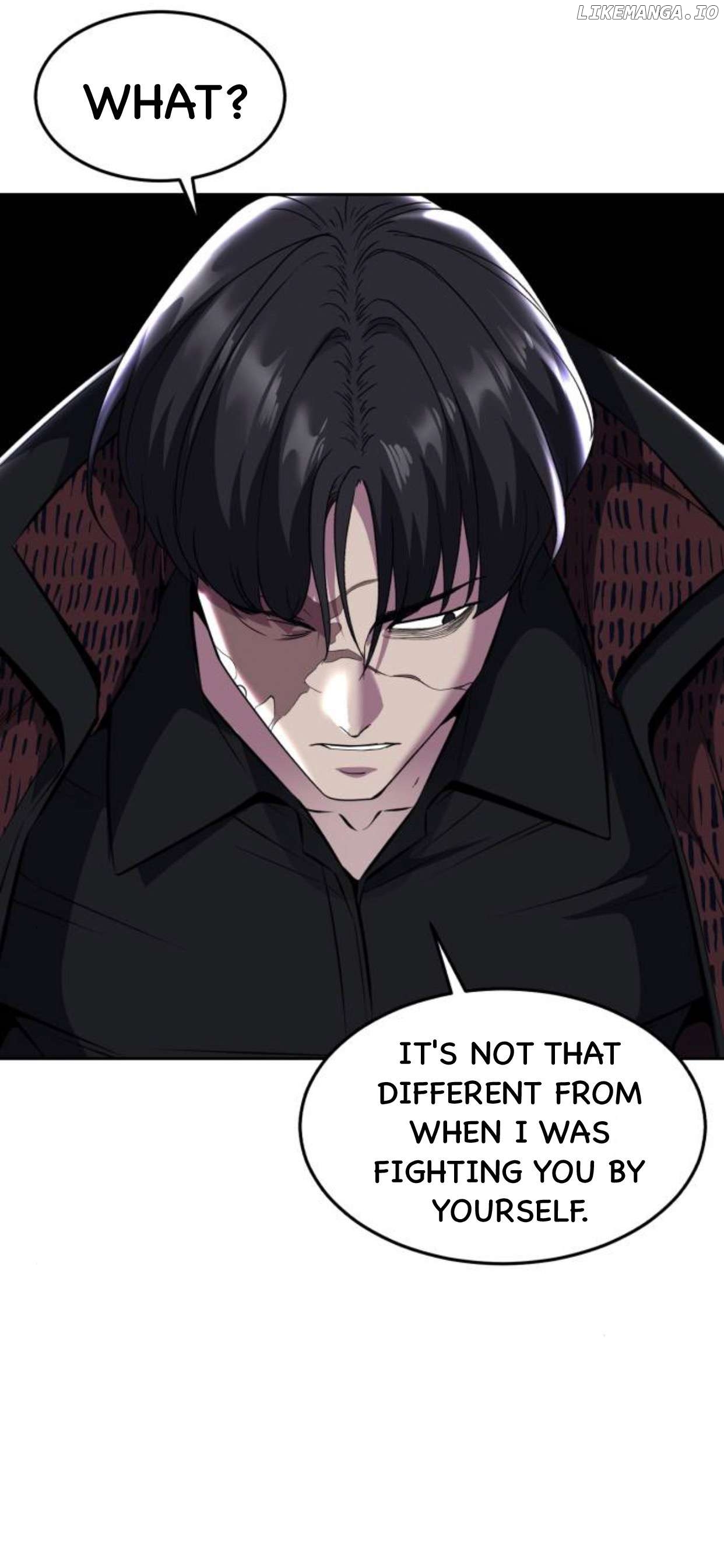 The Boy of Death Chapter 201 - page 60
