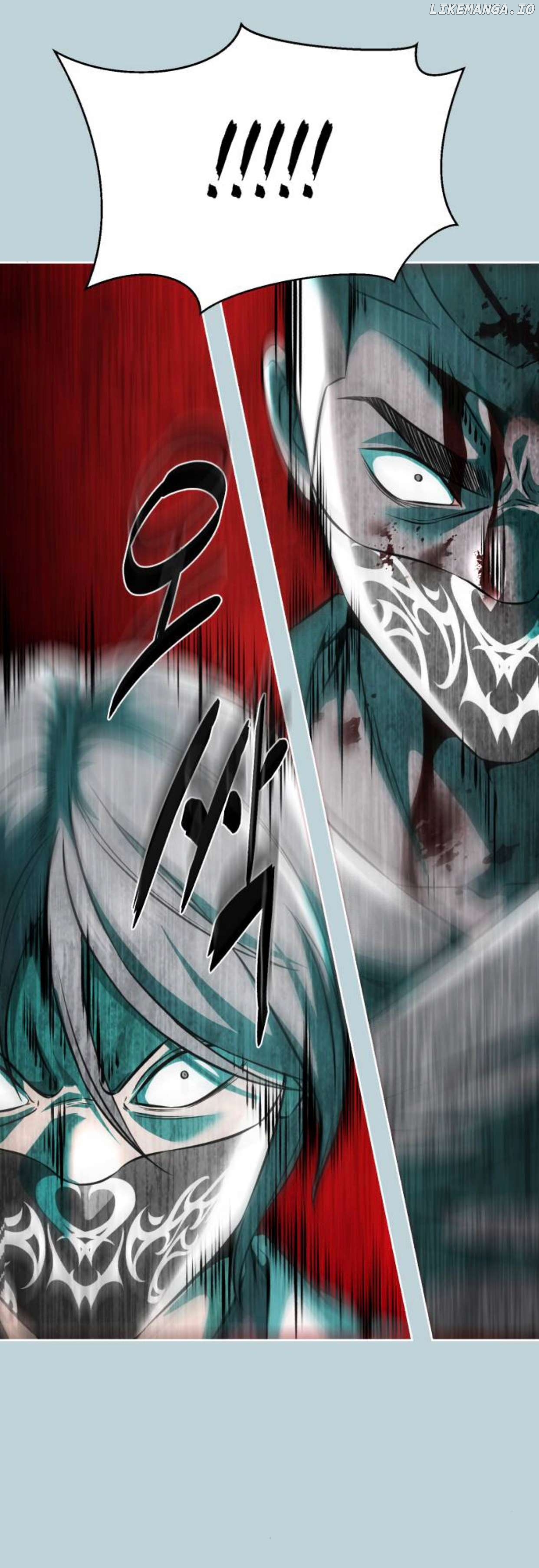 The Boy of Death Chapter 201 - page 99